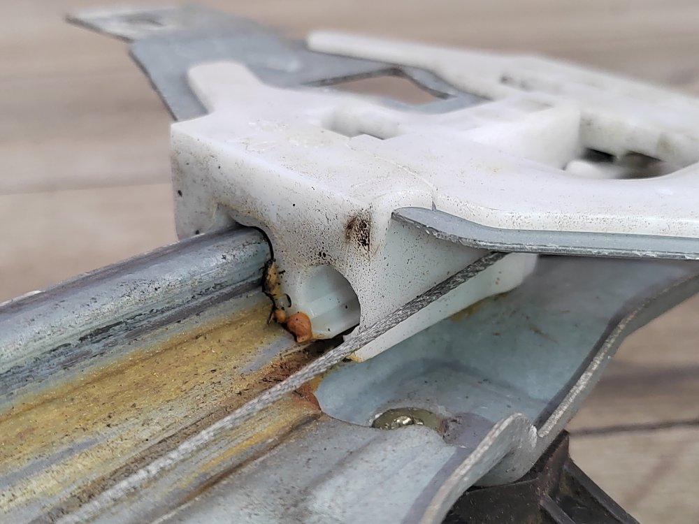 Стеклоподъемник, 3000 рублей, Москва