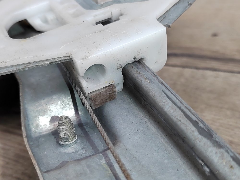 Стеклоподъемник, 3000 рублей, Москва