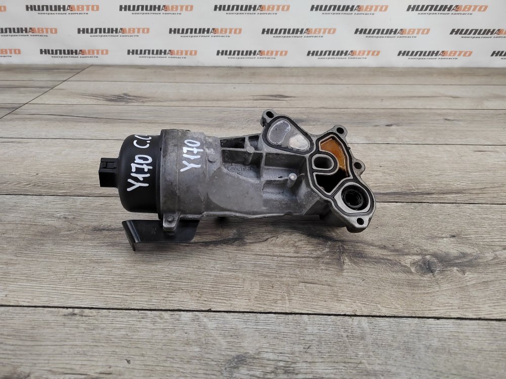 Корпус масляного фильтра, 2000 рублей, Москва