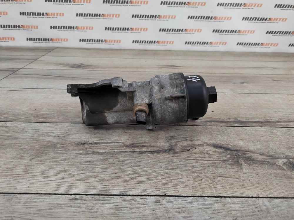 Корпус масляного фильтра, 2000 рублей, Москва