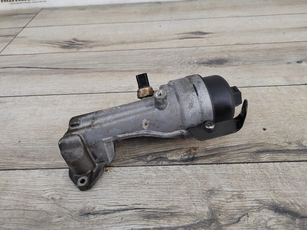 Корпус масляного фильтра, 2000 рублей, Москва