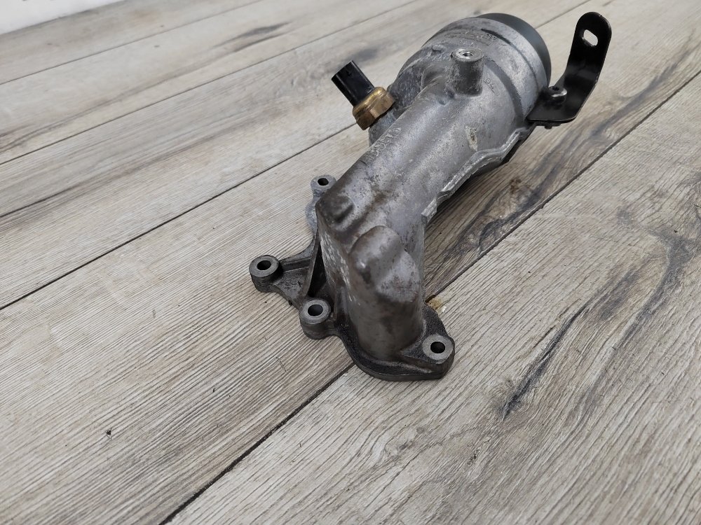 Корпус масляного фильтра, 2000 рублей, Москва