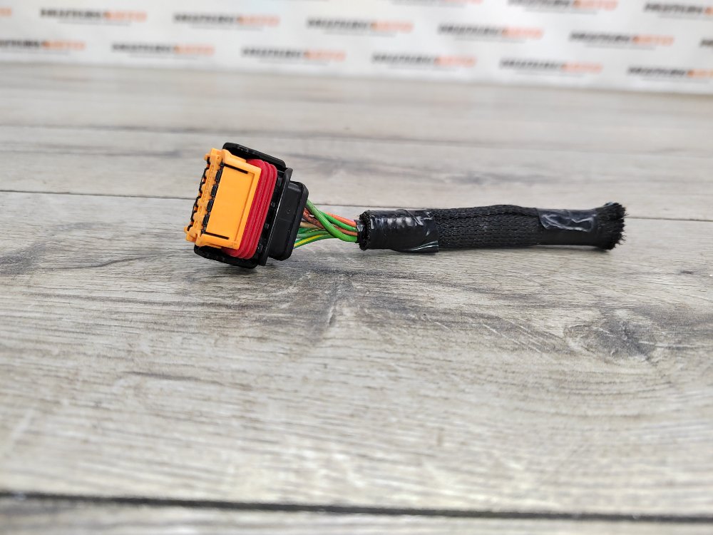 Фишка фары, 1200 рублей, Москва