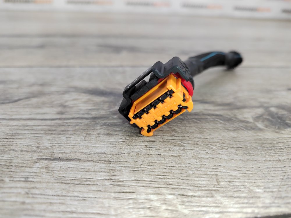 Фишка фары, 1200 рублей, Москва