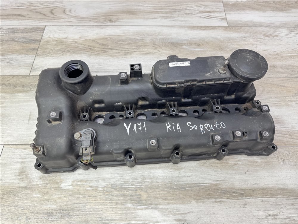 Крышка клапанная, 7000 рублей, Севастополь