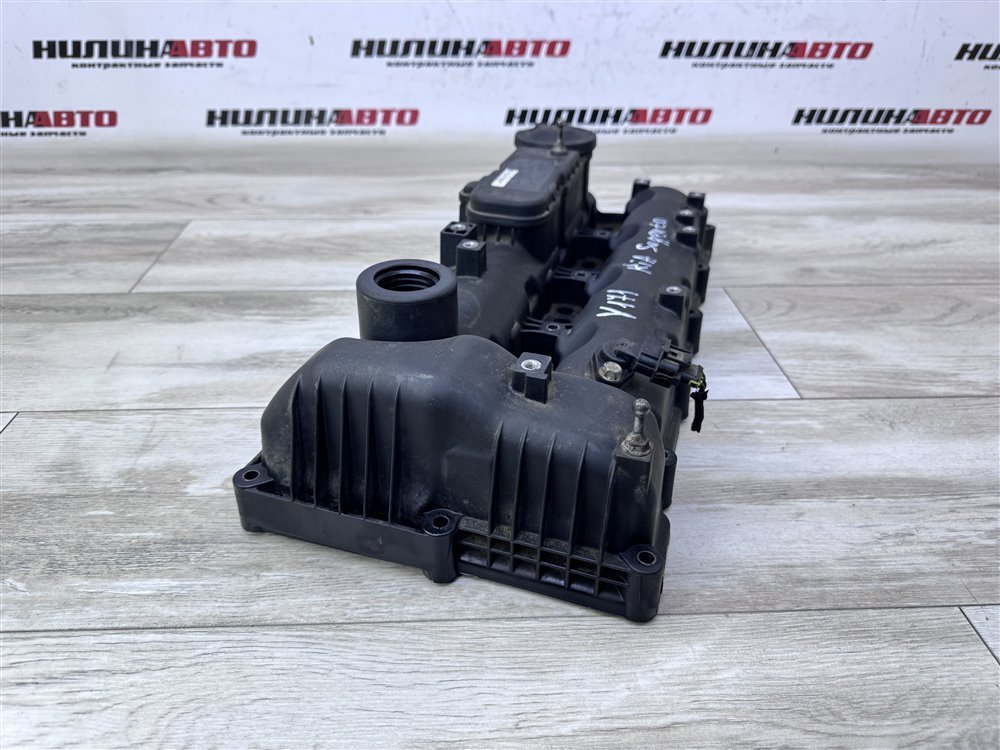 Крышка клапанная, 7000 рублей, Севастополь