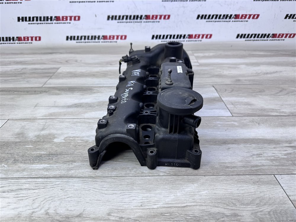 Крышка клапанная, 7000 рублей, Севастополь