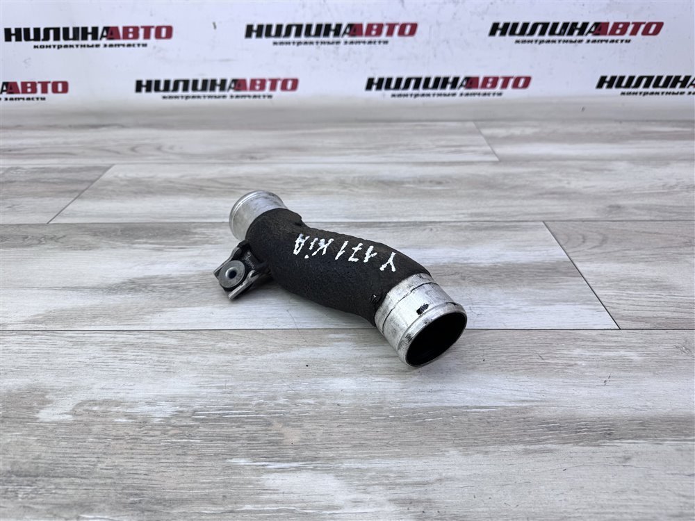 Патрубок интеркулера, 1000 рублей, Севастополь