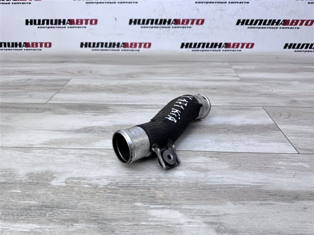 Патрубок интеркулера, 1000 рублей, Севастополь