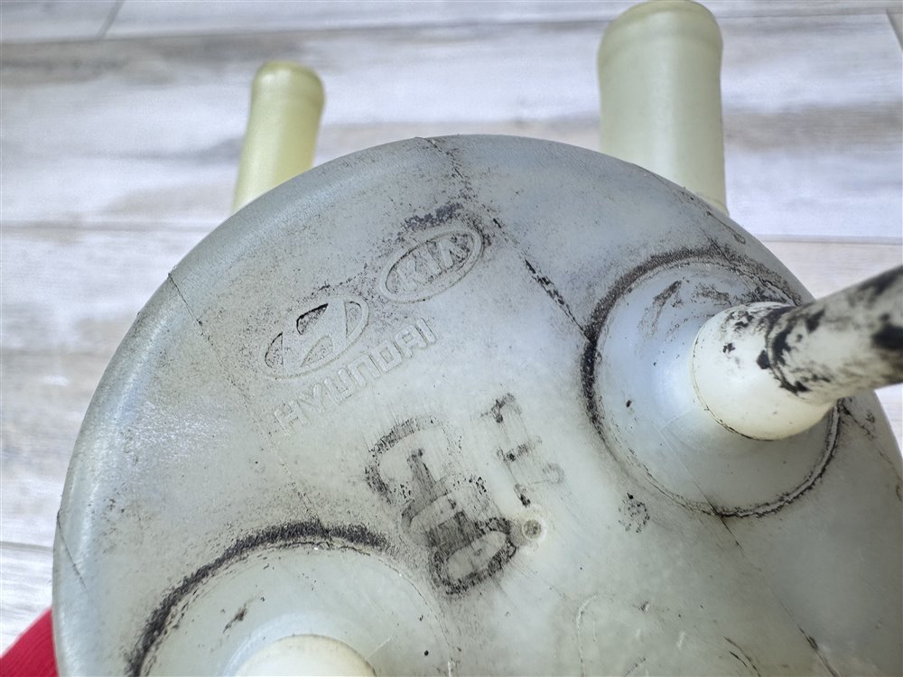 Бачок ГУР, 900 рублей, Севастополь