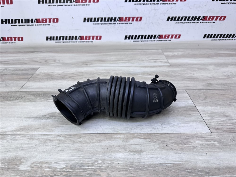 Патрубок воздушного фильтра, 500 рублей, Севастополь