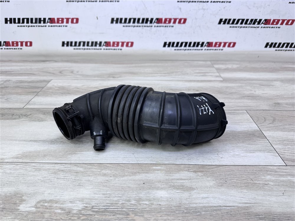 Патрубок воздушного фильтра, 500 рублей, Севастополь