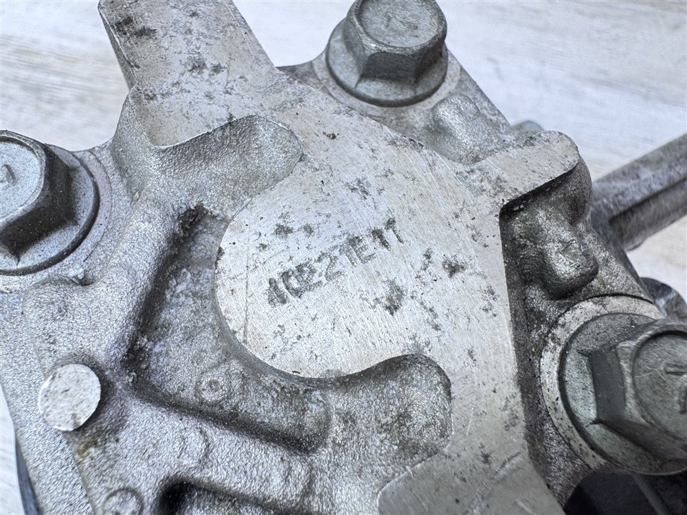 Насос ГУР, 3000 рублей, Севастополь