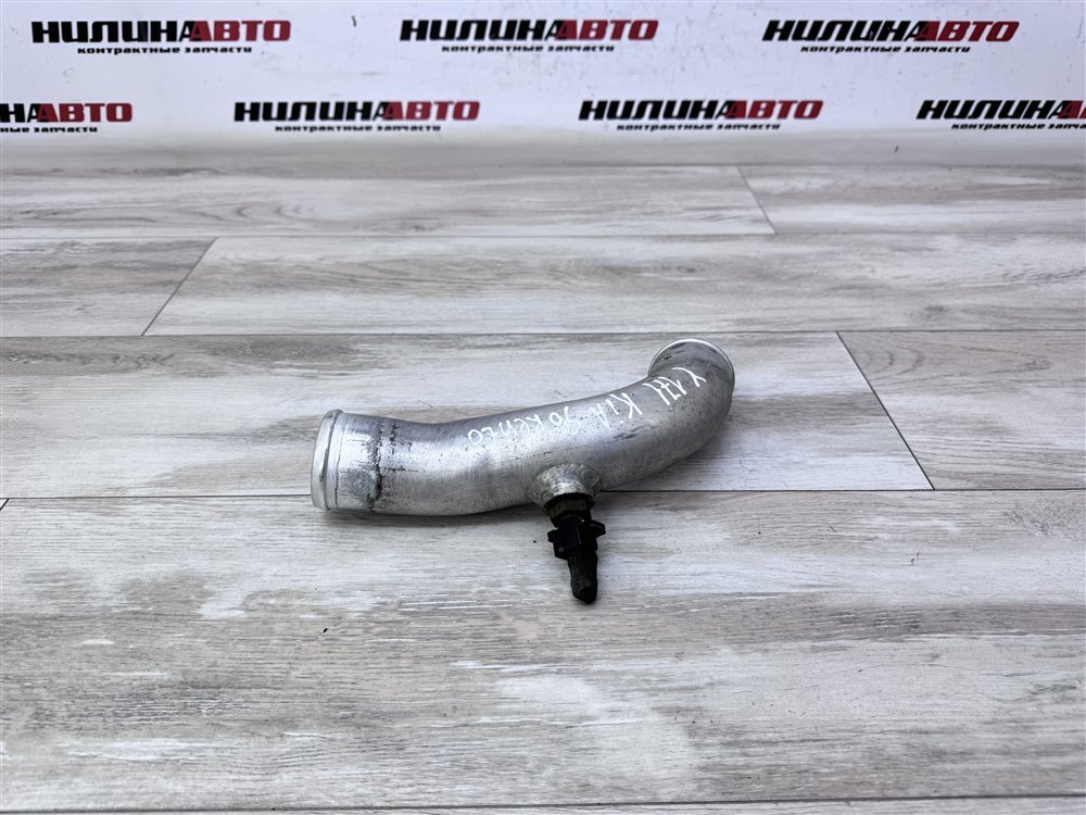 Патрубок интеркулера, 1000 рублей, Севастополь