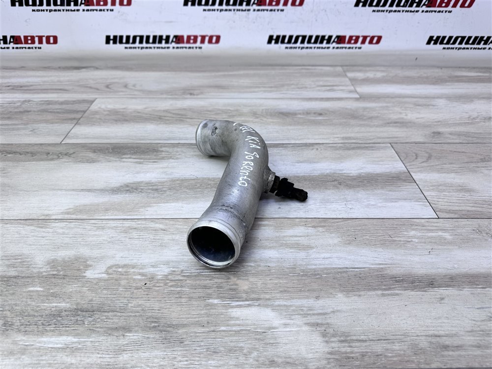 Патрубок интеркулера, 1000 рублей, Севастополь