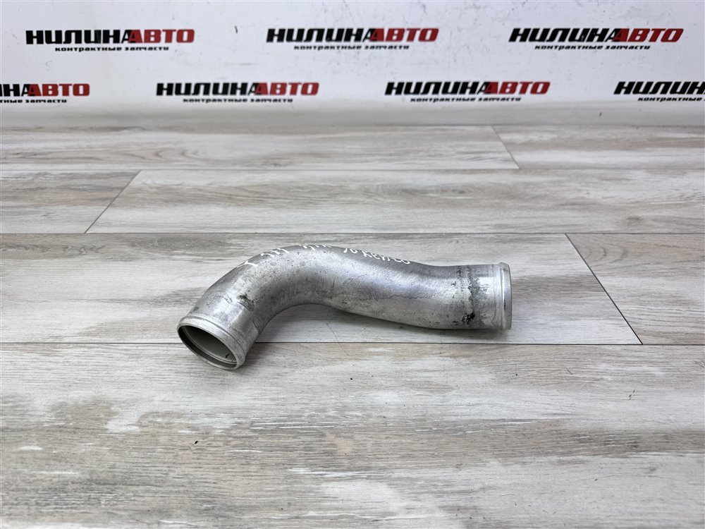 Патрубок интеркулера, 1000 рублей, Севастополь