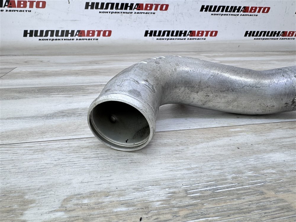 Патрубок интеркулера, 1000 рублей, Севастополь