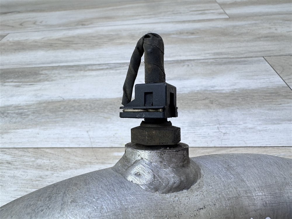 Патрубок интеркулера, 1000 рублей, Севастополь