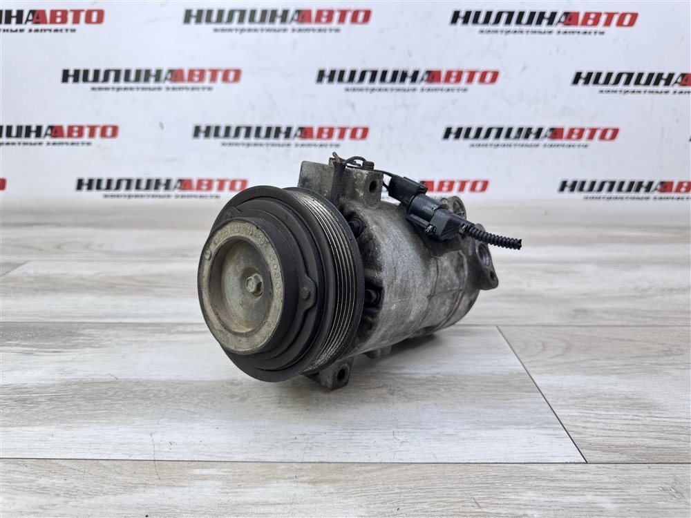 Компрессор кондиционера, 9000 рублей, Севастополь