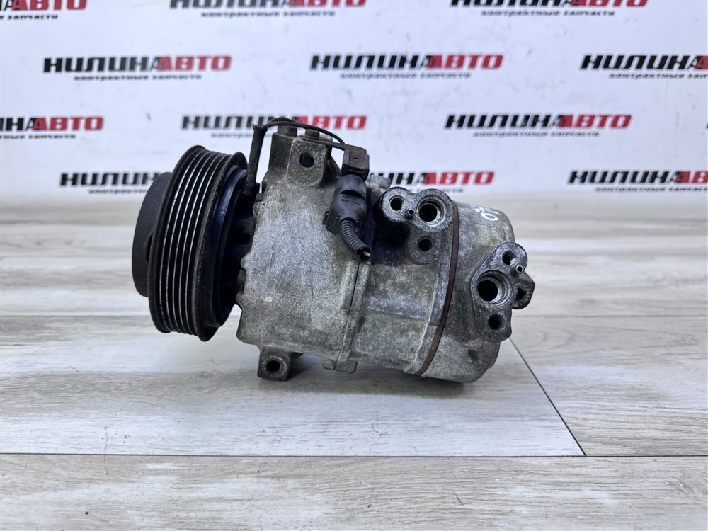 Компрессор кондиционера, 9000 рублей, Севастополь