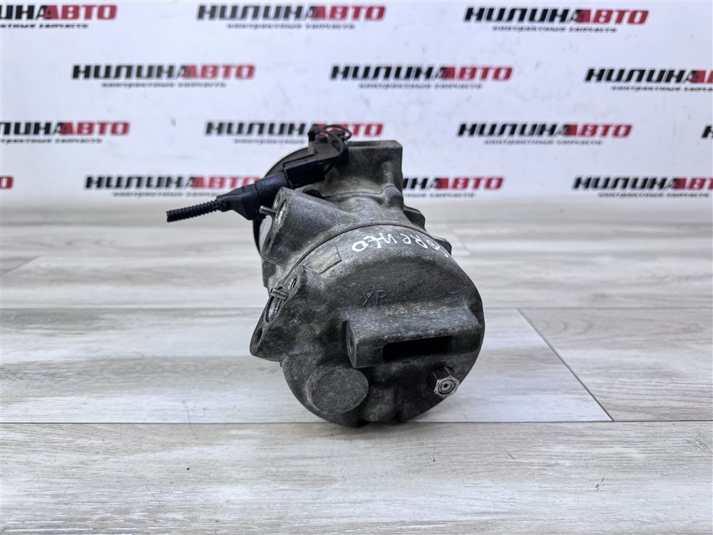 Компрессор кондиционера, 9000 рублей, Севастополь