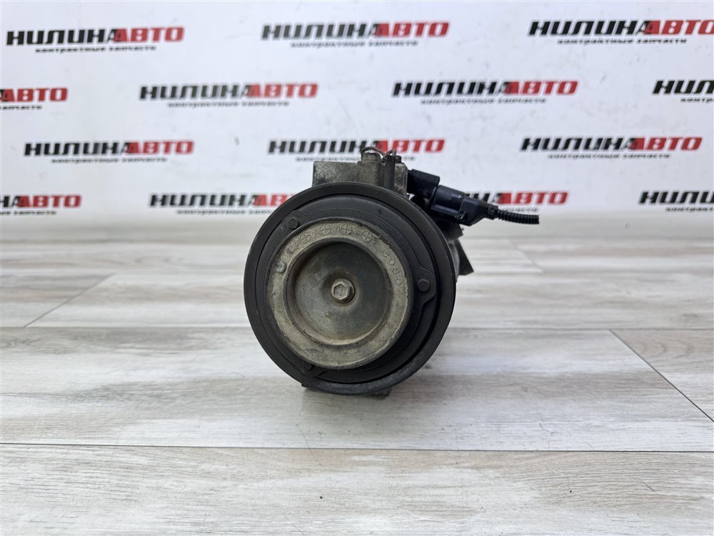 Компрессор кондиционера, 9000 рублей, Севастополь