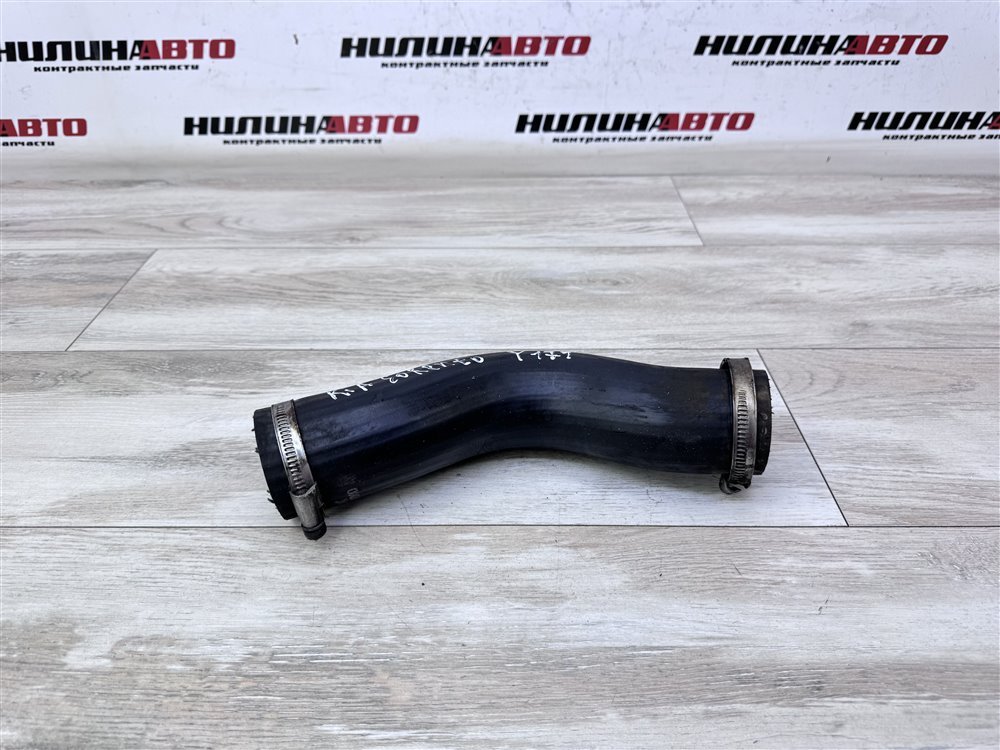 Патрубок интеркулера, 700 рублей, Севастополь