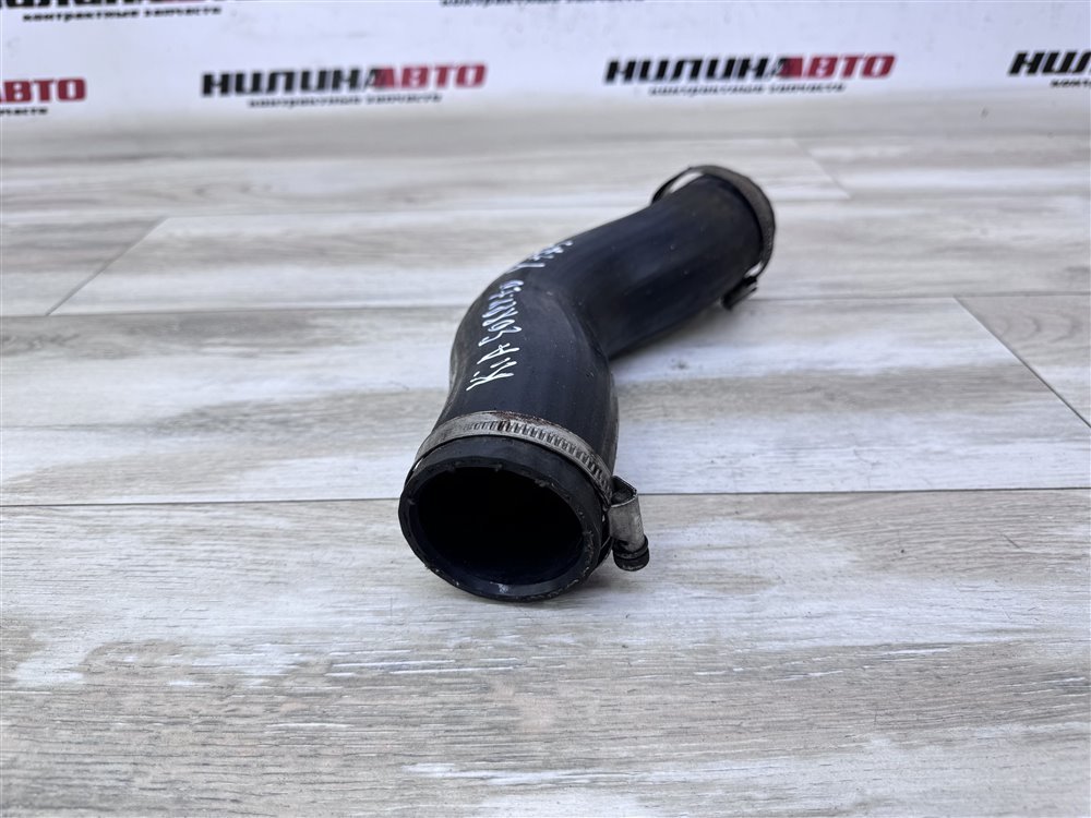 Патрубок интеркулера, 700 рублей, Севастополь