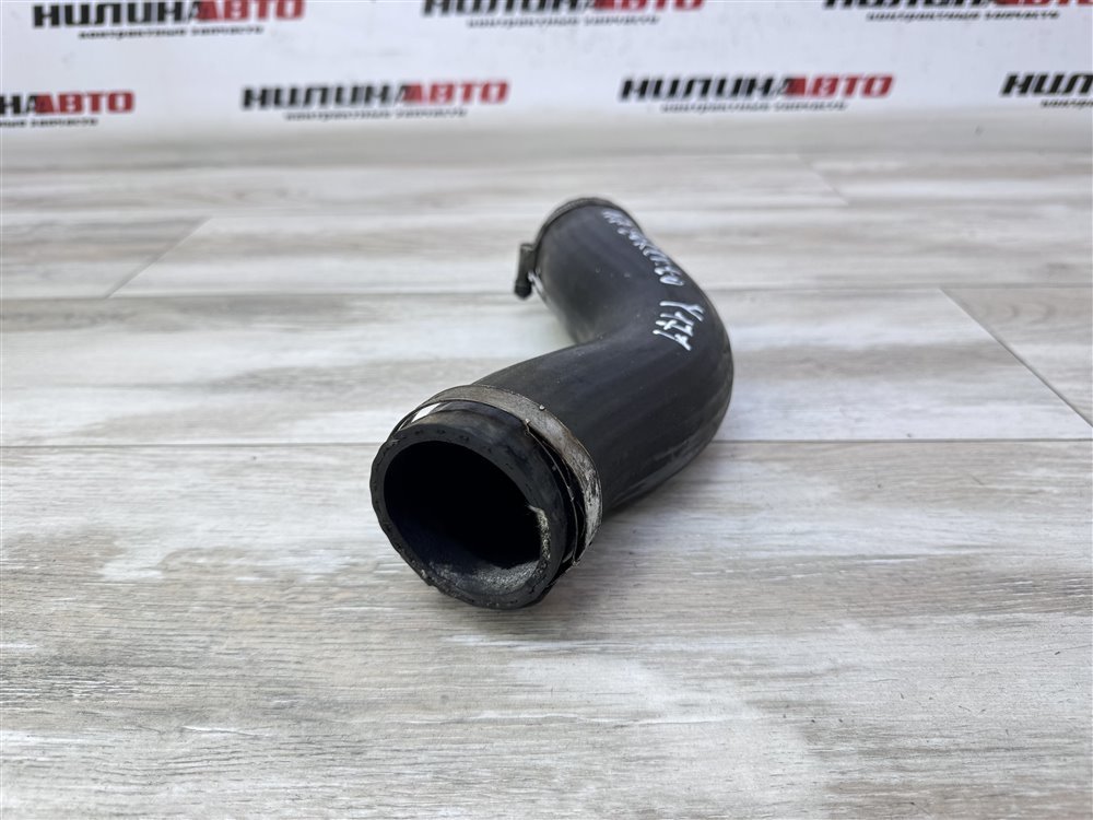 Патрубок интеркулера, 700 рублей, Севастополь