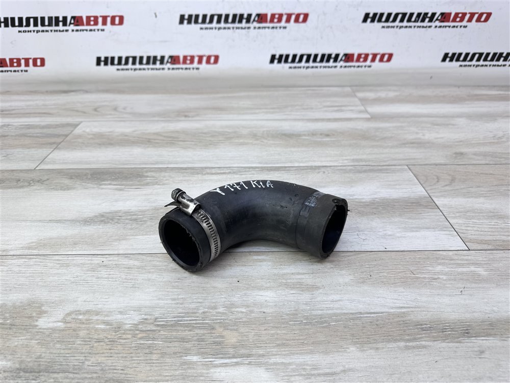 Патрубок интеркулера, 1000 рублей, Севастополь