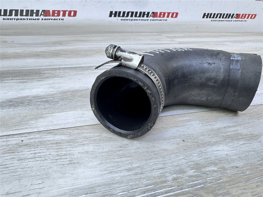 Патрубок интеркулера, 1000 рублей, Севастополь