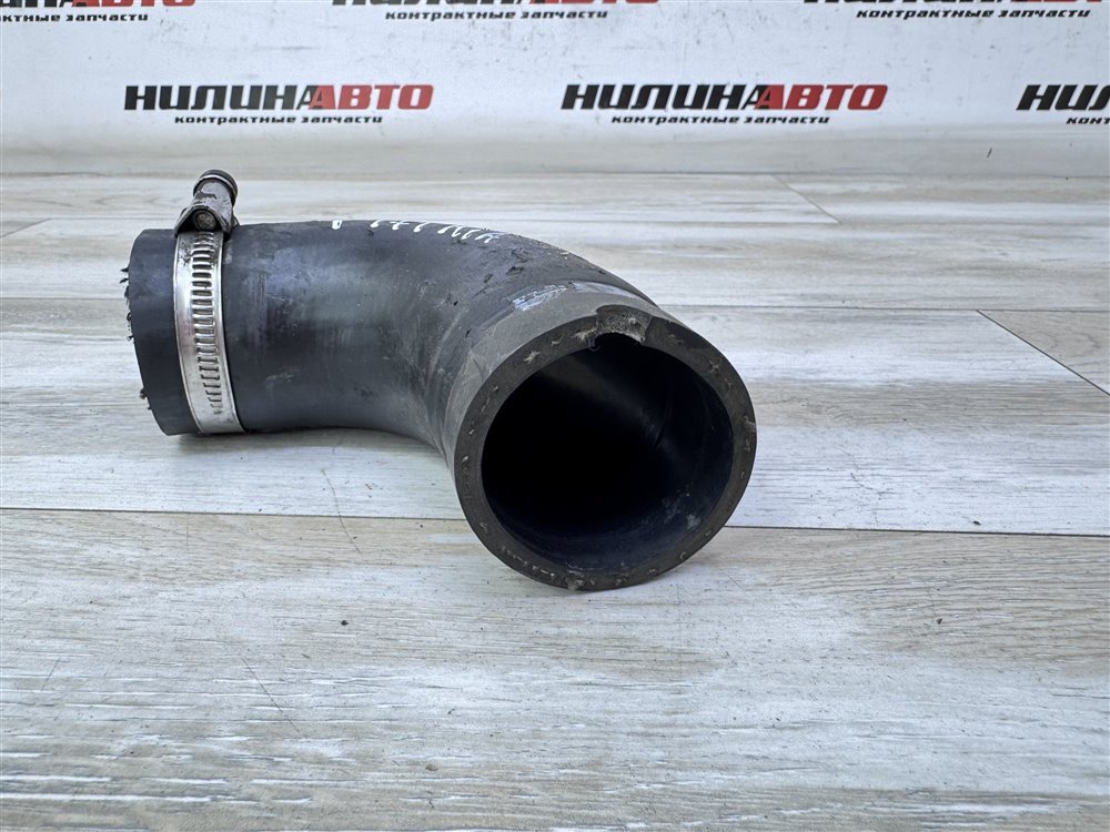 Патрубок интеркулера, 1000 рублей, Севастополь