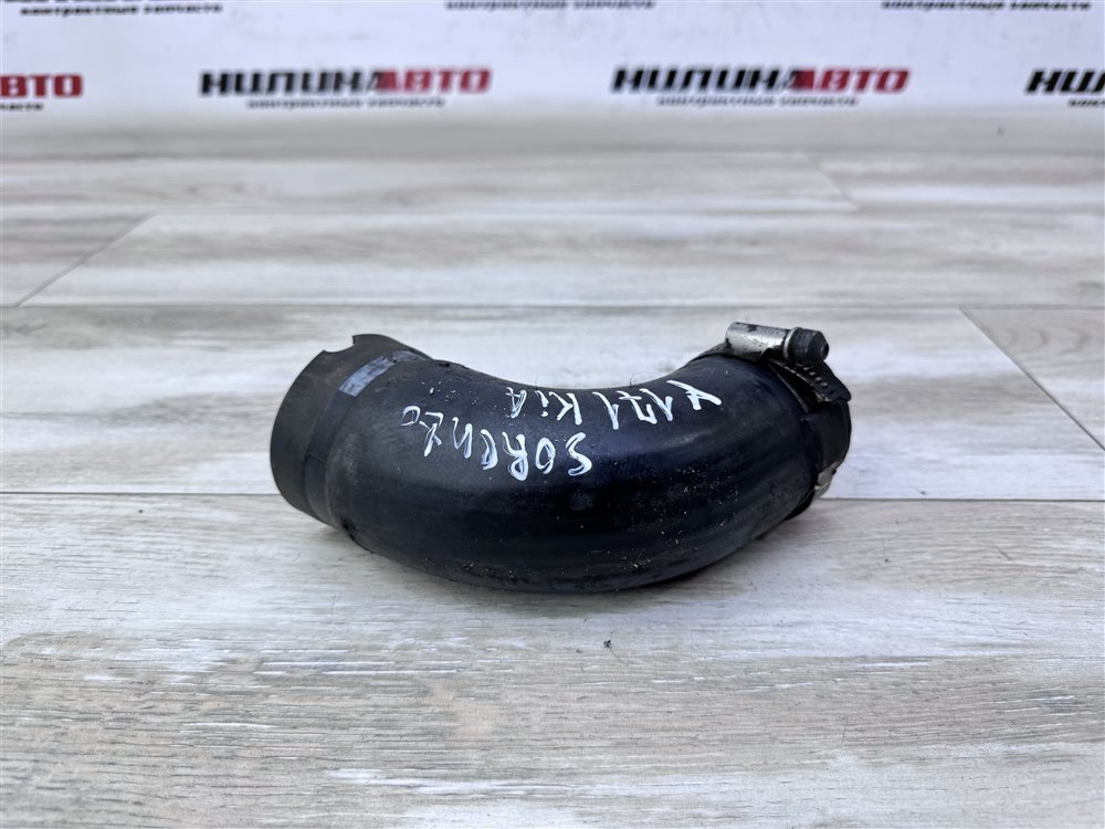 Патрубок интеркулера, 1000 рублей, Севастополь