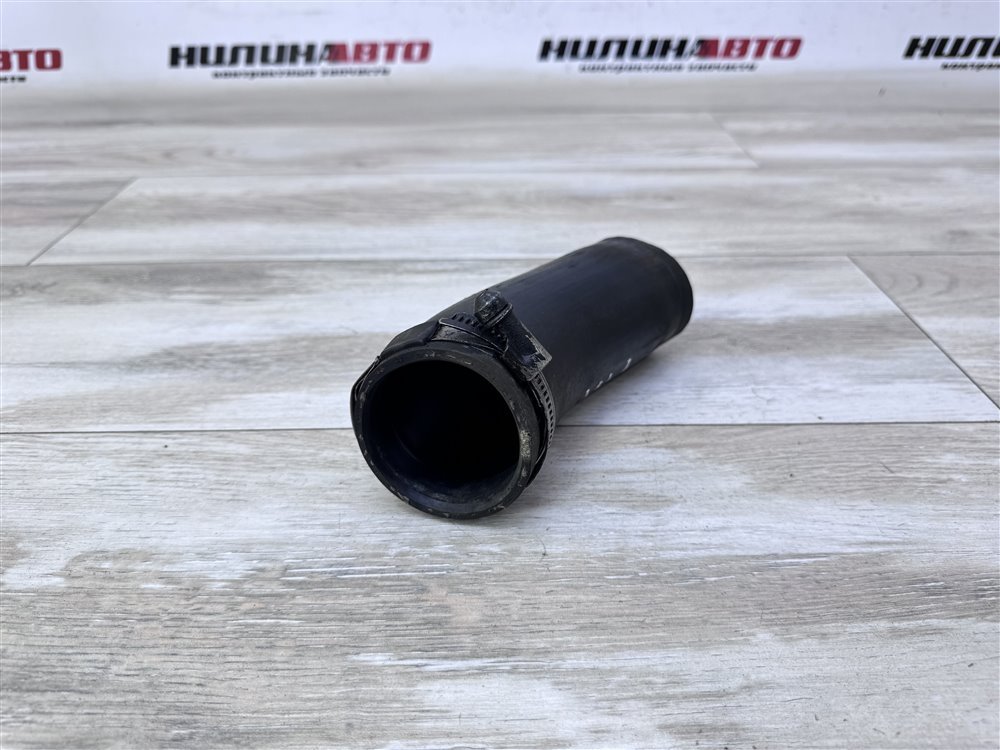 Патрубок интеркулера, 1000 рублей, Севастополь