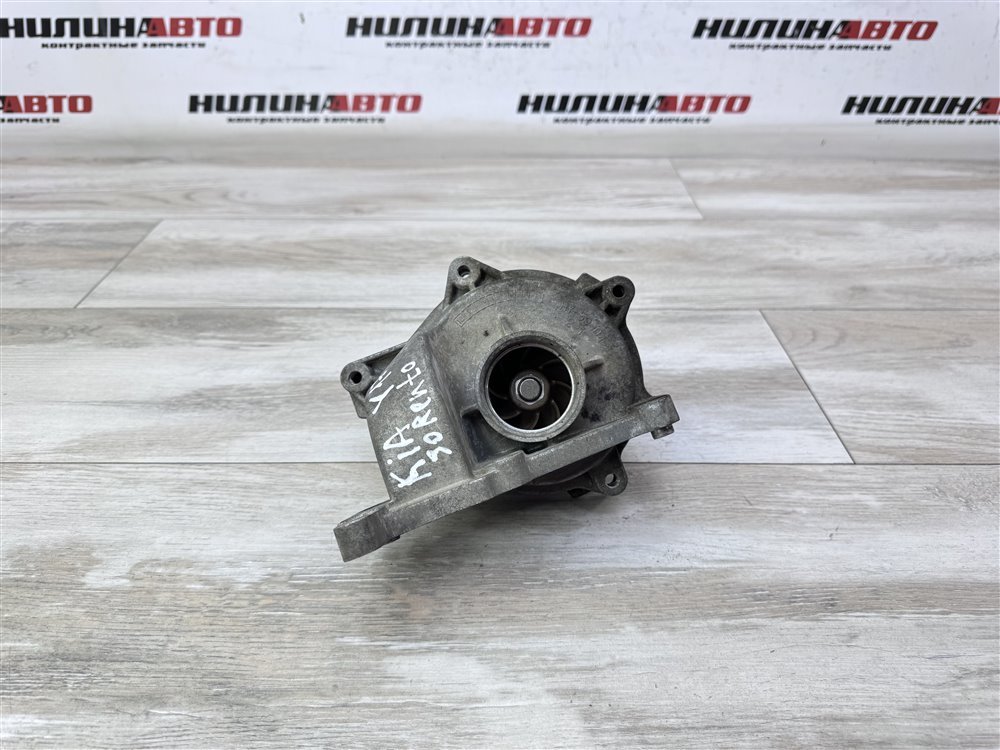 Помпа, 1000 рублей, Севастополь