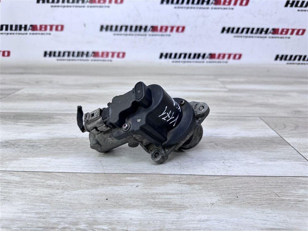 Клапан ЕГР EGR, 4000 рублей, Севастополь