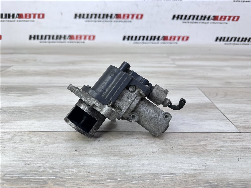 Клапан ЕГР EGR, 4000 рублей, Севастополь