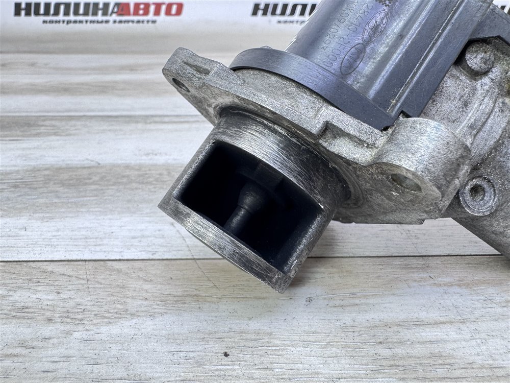 Клапан ЕГР EGR, 4000 рублей, Севастополь