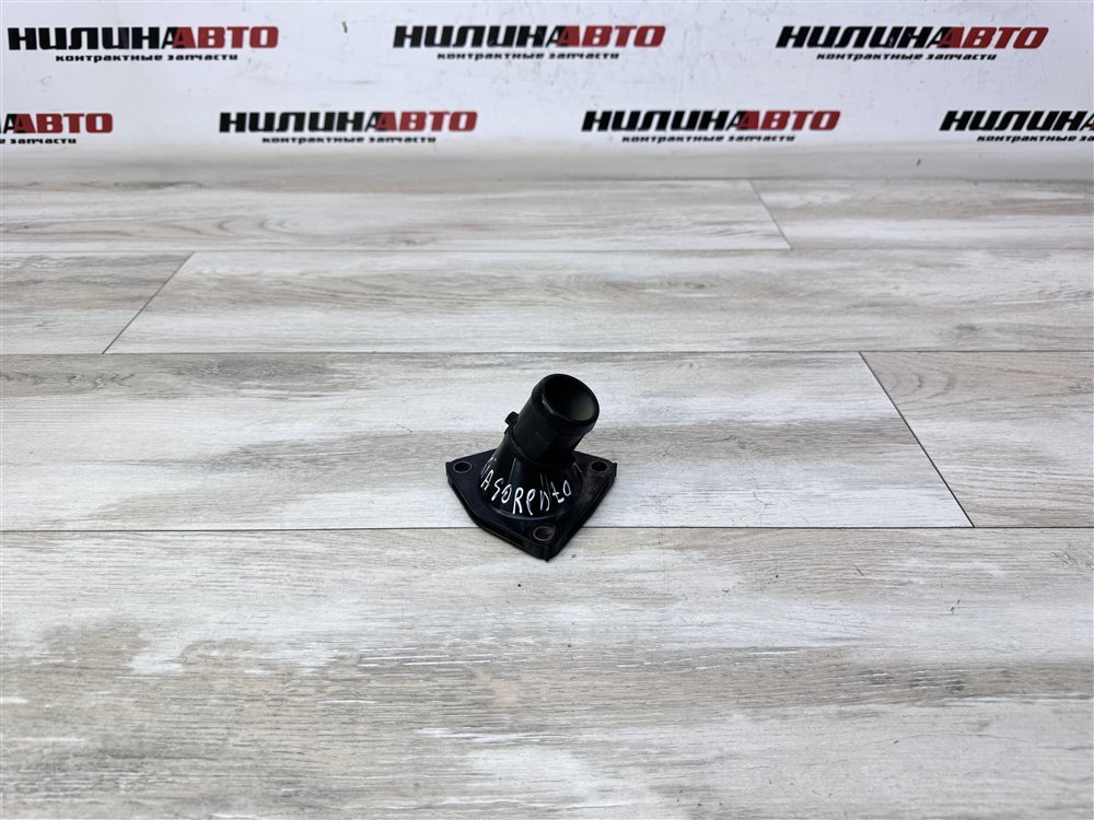 Корпус термостата, 500 рублей, Севастополь