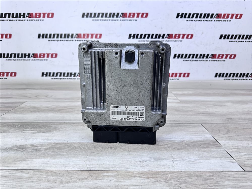 Блок управления двигателем, 3000 рублей, Севастополь