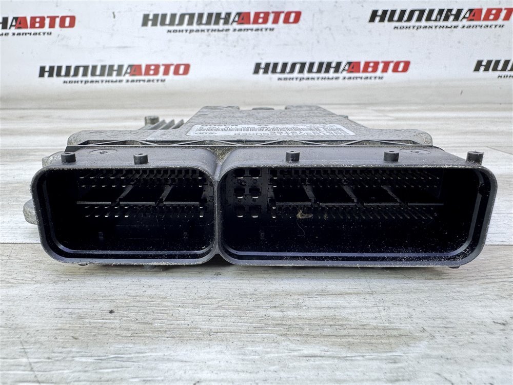 Блок управления двигателем, 3000 рублей, Севастополь