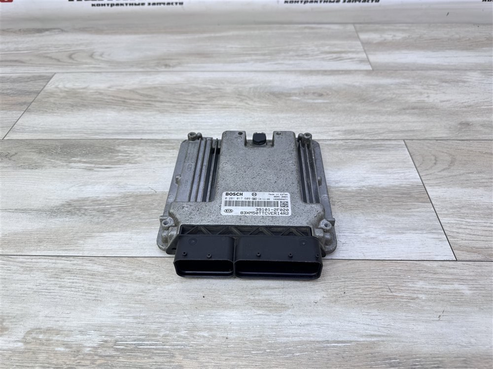 Блок управления двигателем, 3000 рублей, Севастополь