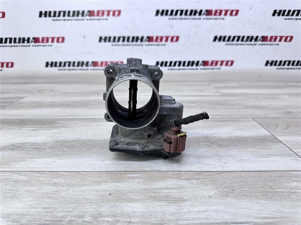 Дроссельная заслонка, 2000 рублей, Севастополь