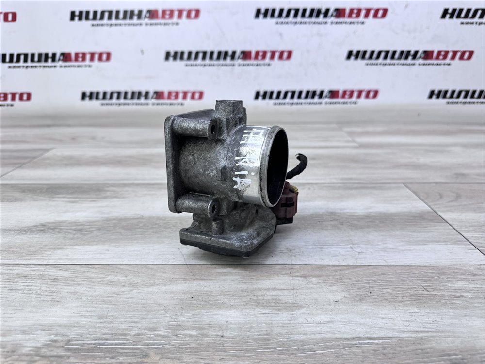 Дроссельная заслонка, 2000 рублей, Севастополь