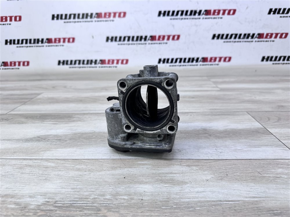 Дроссельная заслонка, 2000 рублей, Севастополь