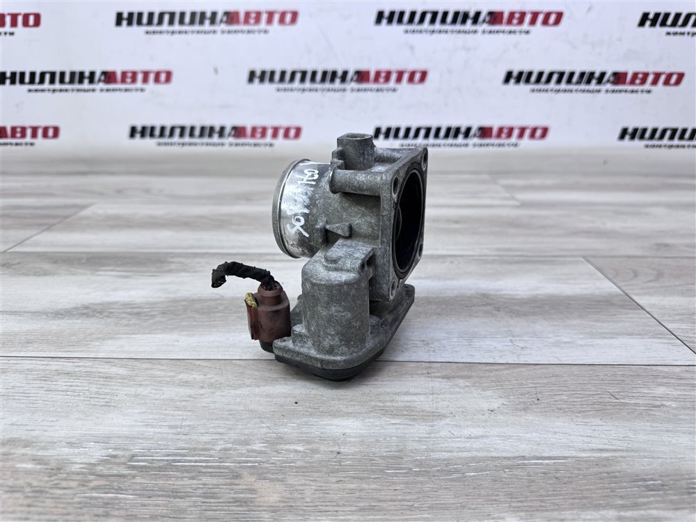 Дроссельная заслонка, 2000 рублей, Севастополь