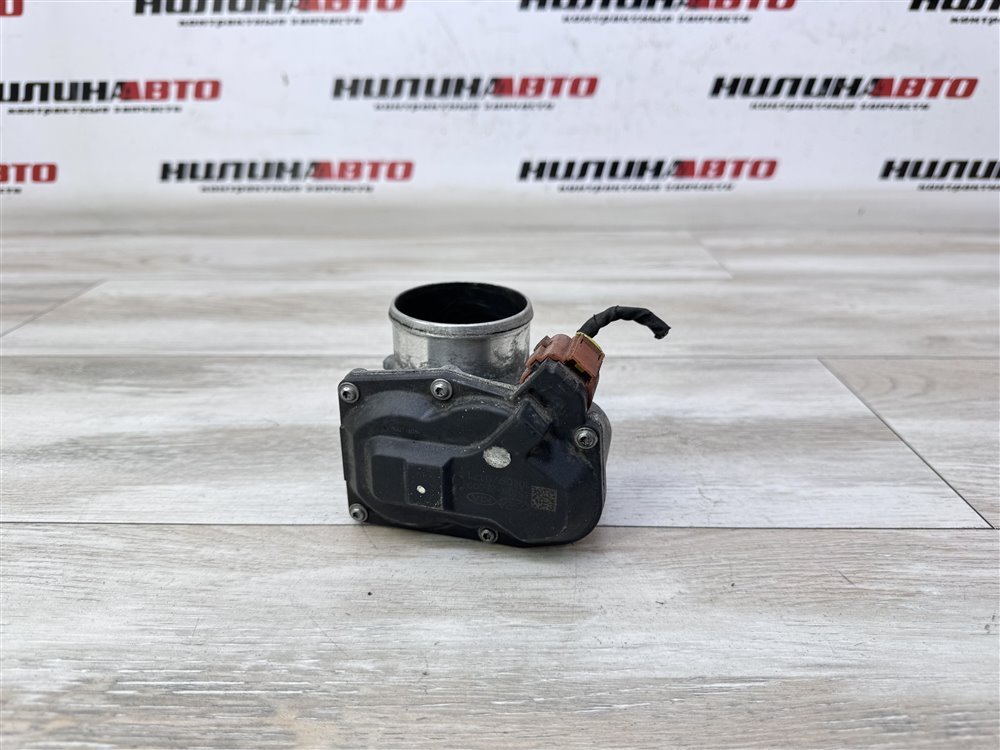 Дроссельная заслонка, 2000 рублей, Севастополь