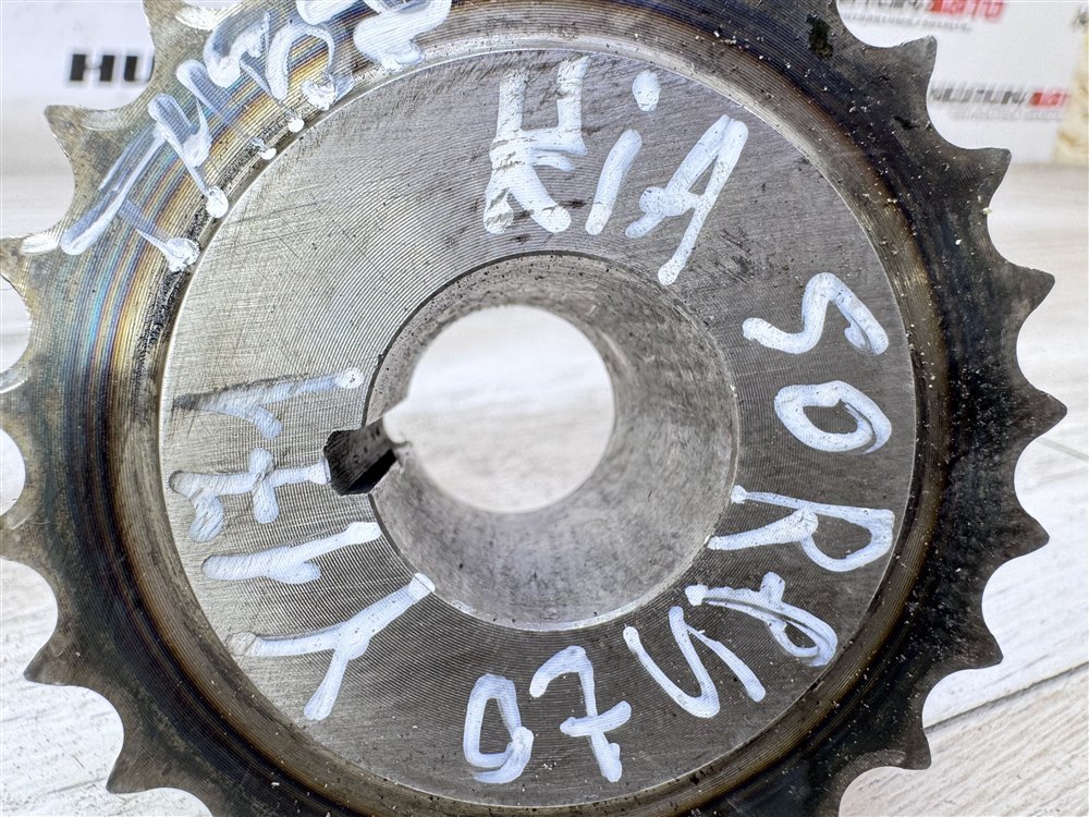 Шестерня ТНВД, 500 рублей, Севастополь