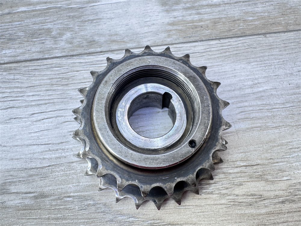 Шестерня ТНВД, 500 рублей, Севастополь