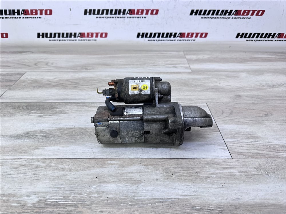 Стартер, 6000 рублей, Севастополь